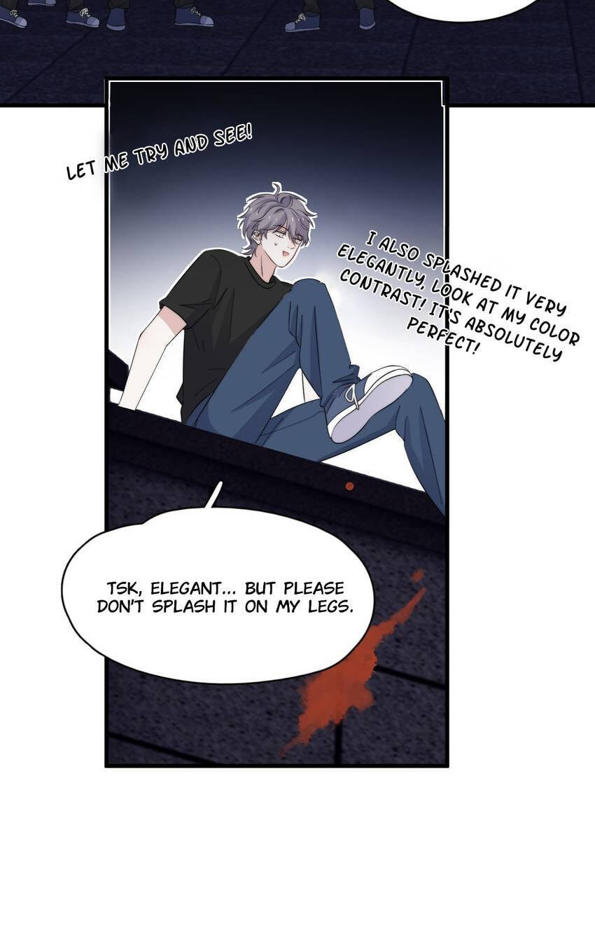 Read The Guy Inside Me chapter 125 image 51 on Lezhin
