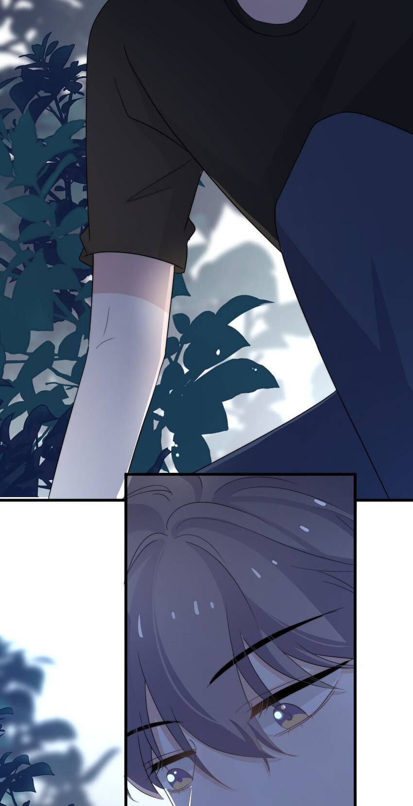 Read The Guy Inside Me chapter 125 image 53 on Lezhin