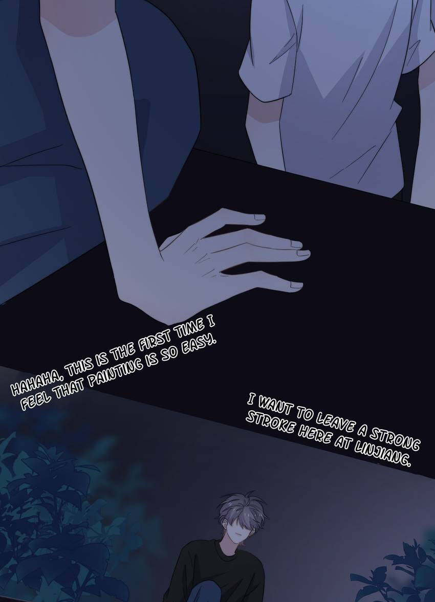 Read The Guy Inside Me chapter 125 image 55 on Lezhin