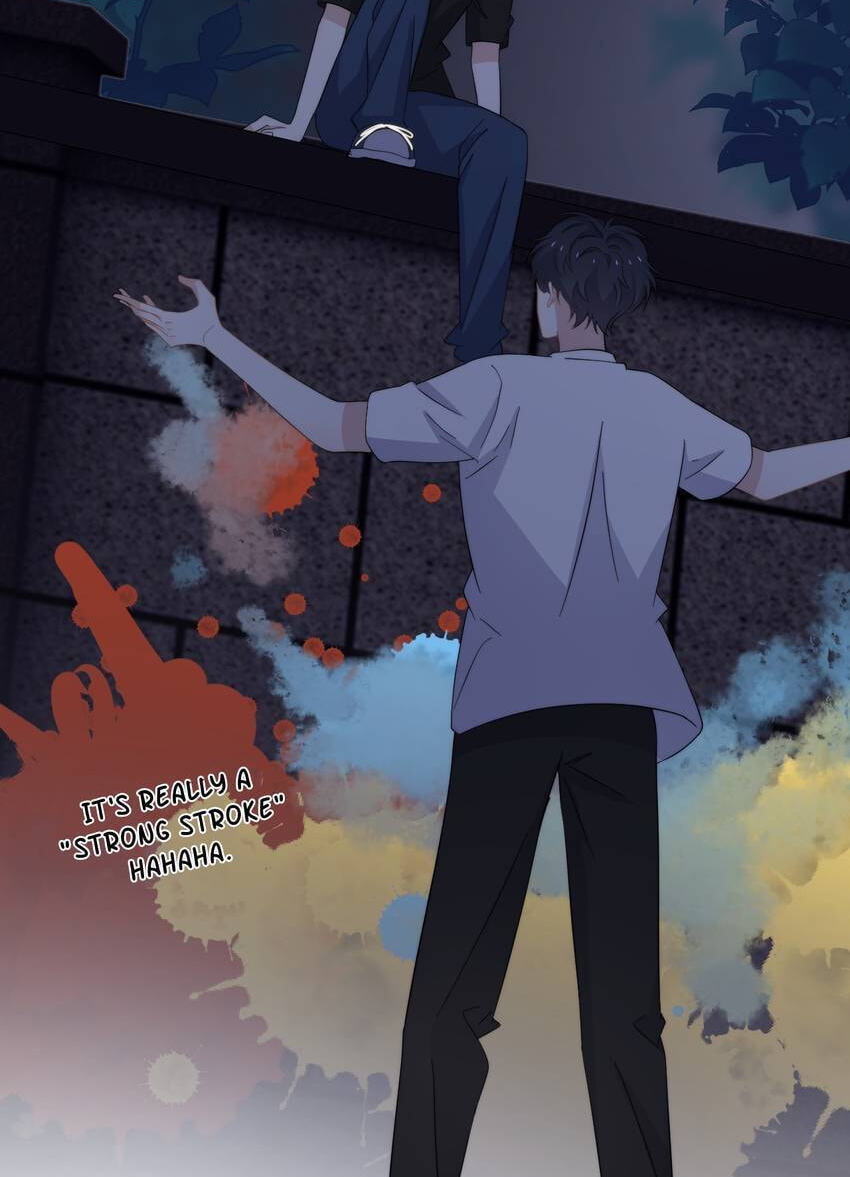 Read The Guy Inside Me chapter 125 image 56 on Lezhin
