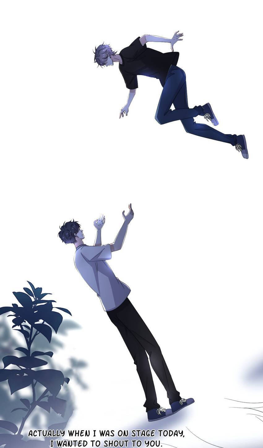 Read The Guy Inside Me chapter 125 image 58 on Lezhin