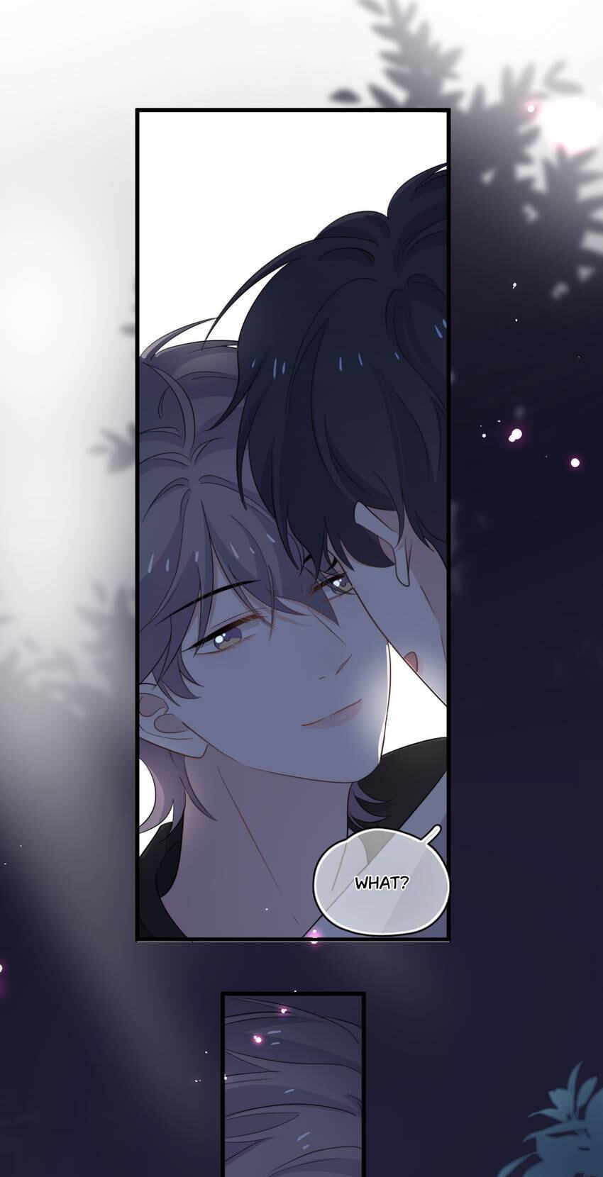 Read The Guy Inside Me chapter 125 image 62 on Lezhin