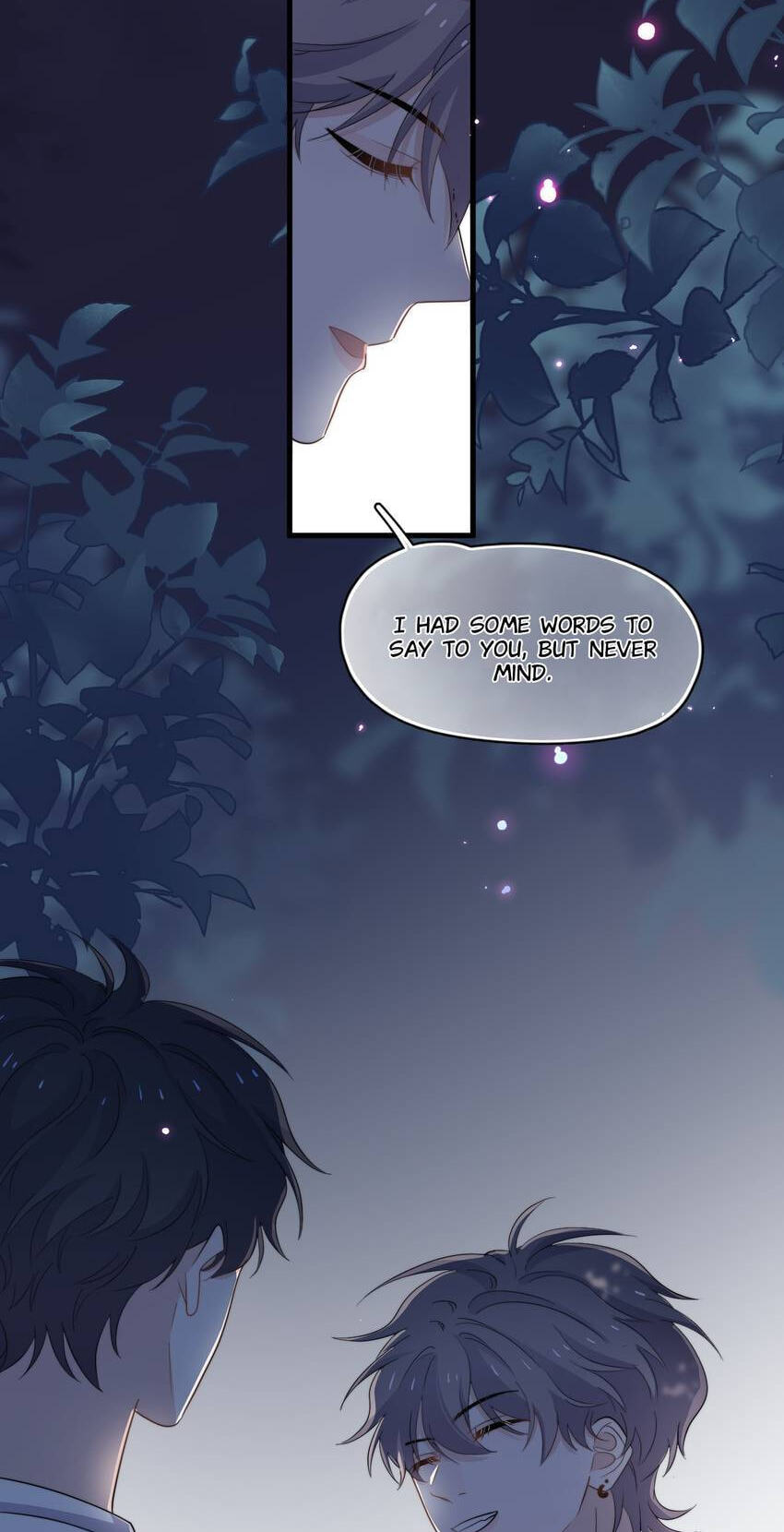 Read The Guy Inside Me chapter 125 image 63 on Lezhin
