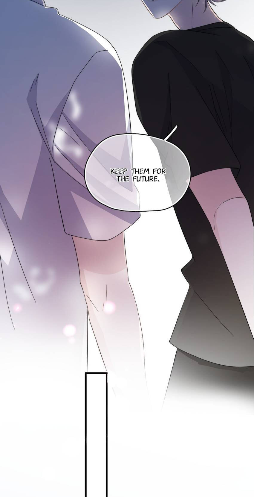 Read The Guy Inside Me chapter 125 image 64 on Lezhin
