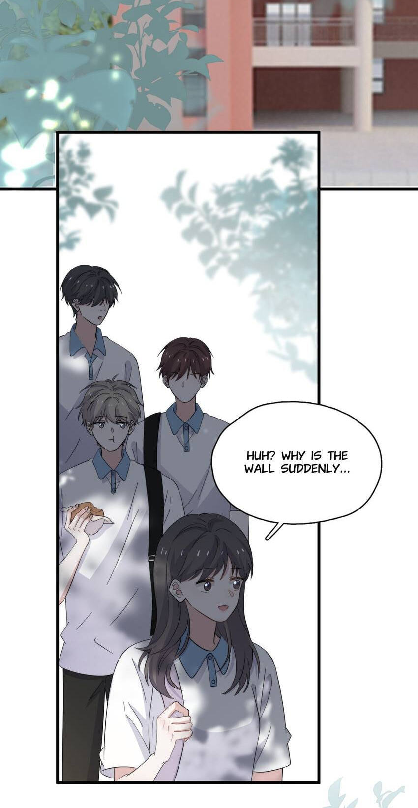 Read The Guy Inside Me chapter 125 image 66 on Lezhin