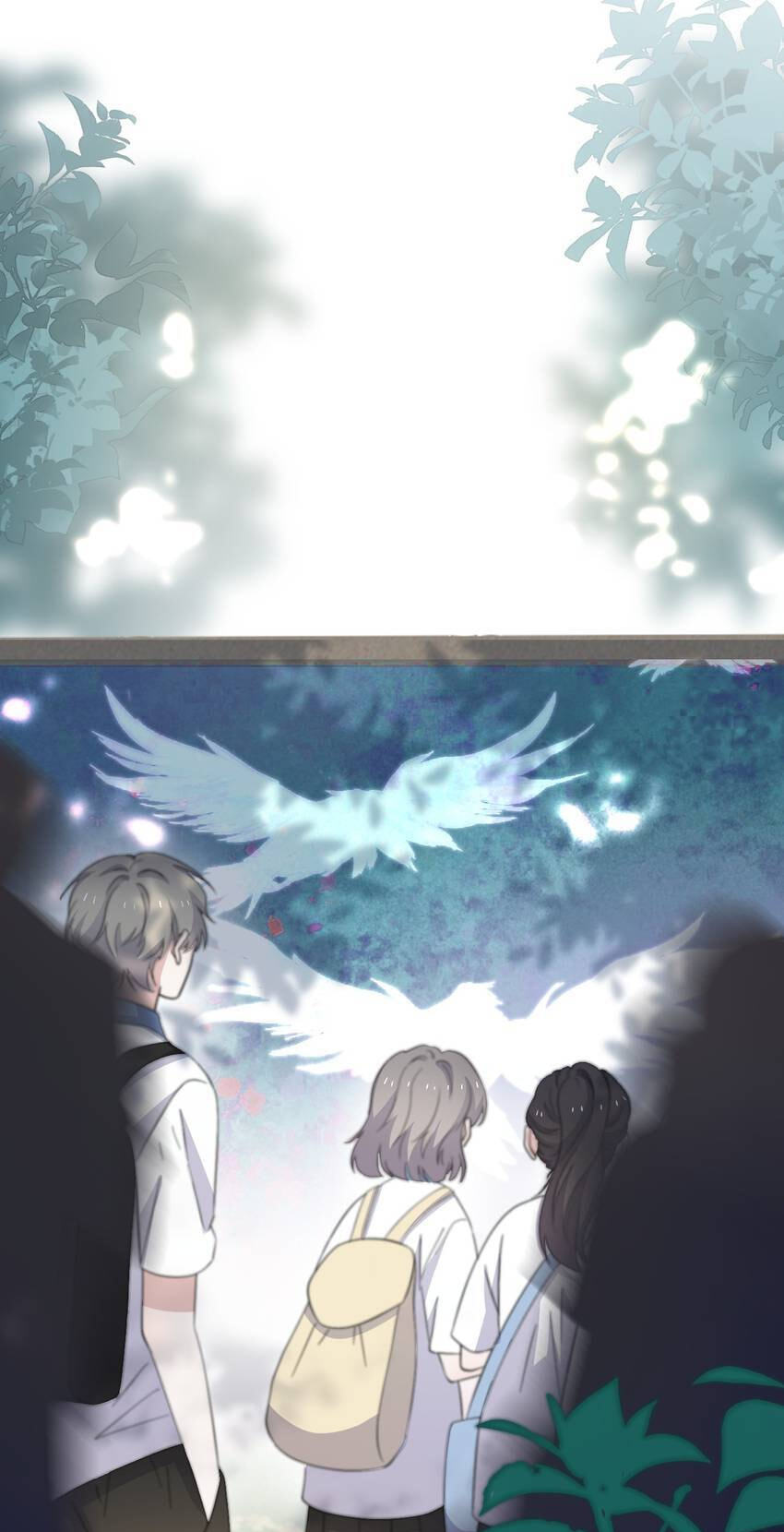 Read The Guy Inside Me chapter 125 image 67 on Lezhin
