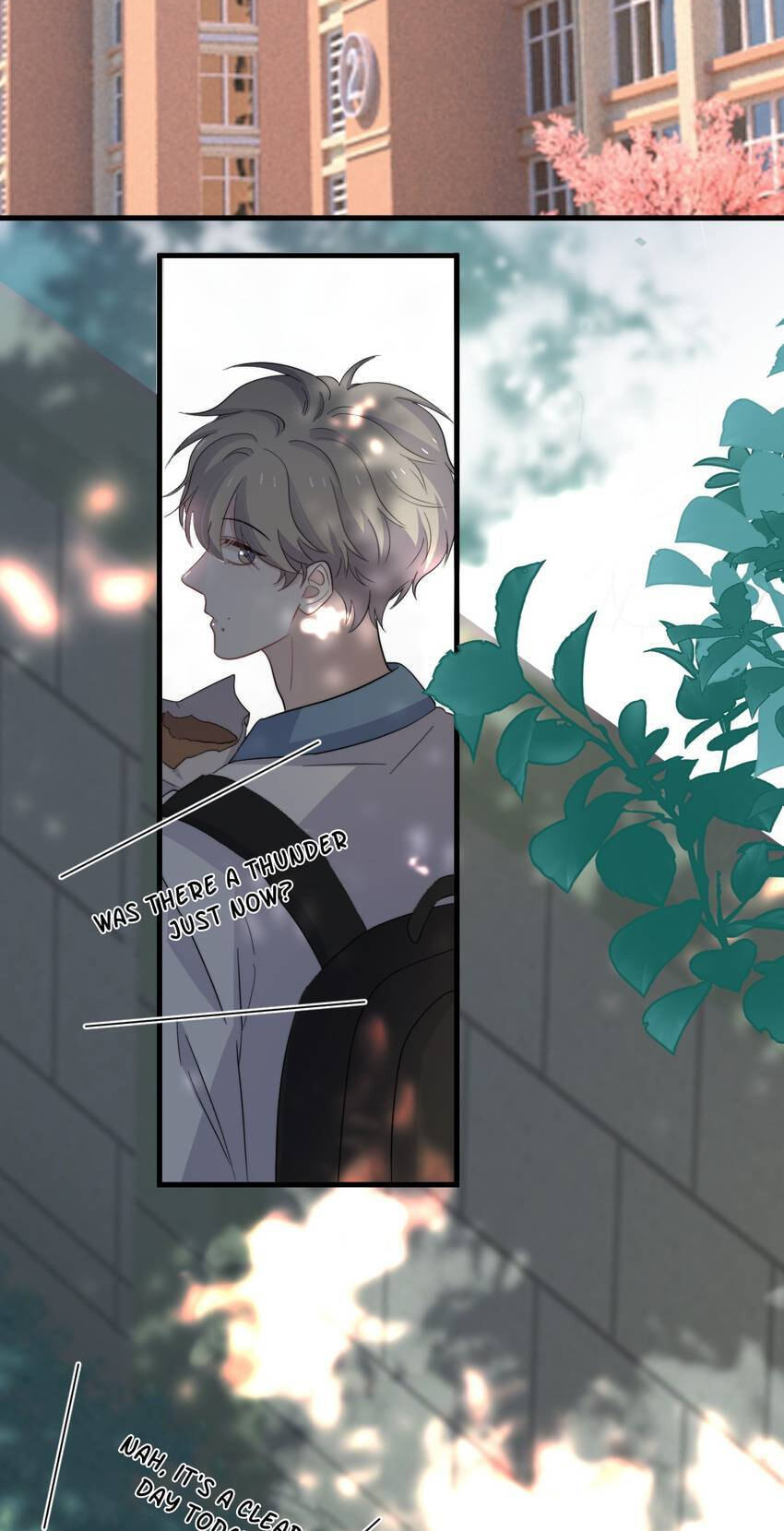 Read The Guy Inside Me chapter 125 image 69 on Lezhin