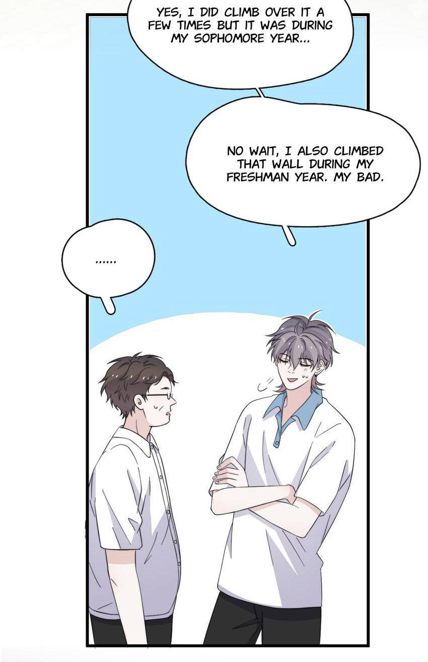 Read The Guy Inside Me chapter 125 image 7 on Lezhin