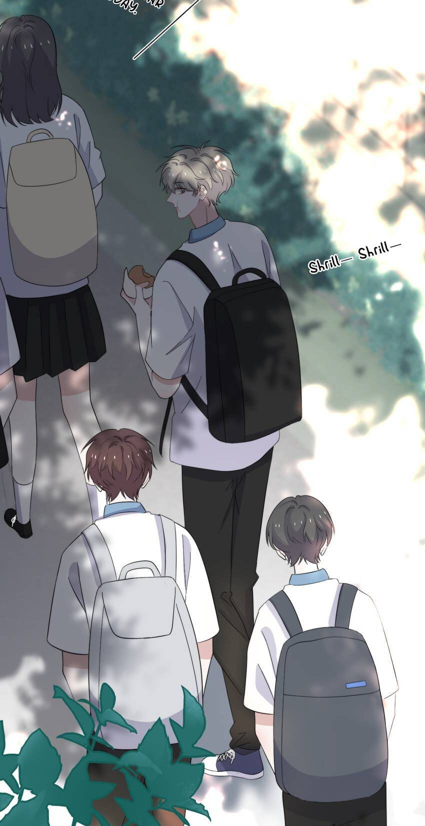 Read The Guy Inside Me chapter 125 image 70 on Lezhin