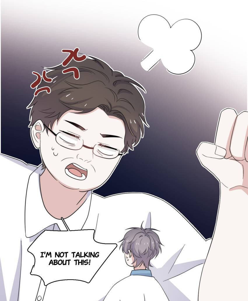 Read The Guy Inside Me chapter 125 image 8 on Lezhin