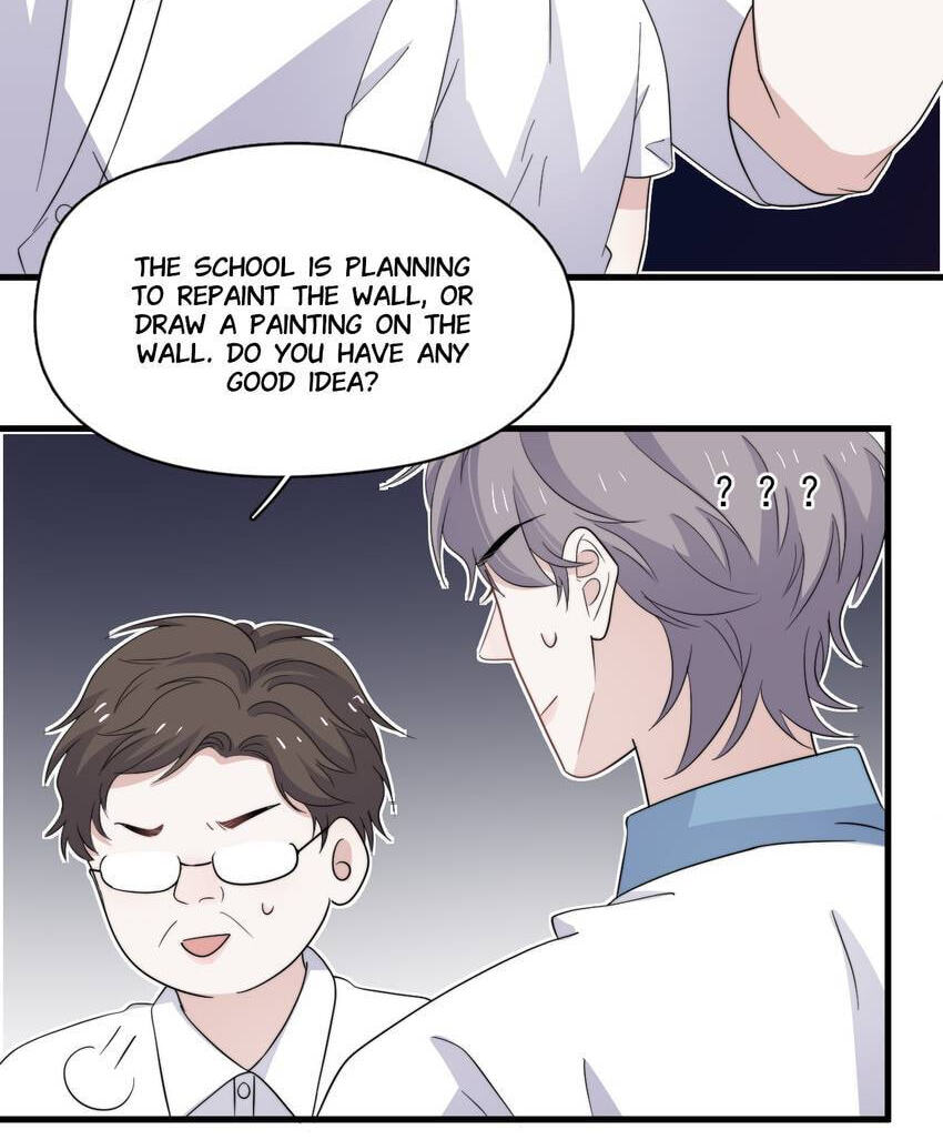 Read The Guy Inside Me chapter 125 image 9 on Lezhin