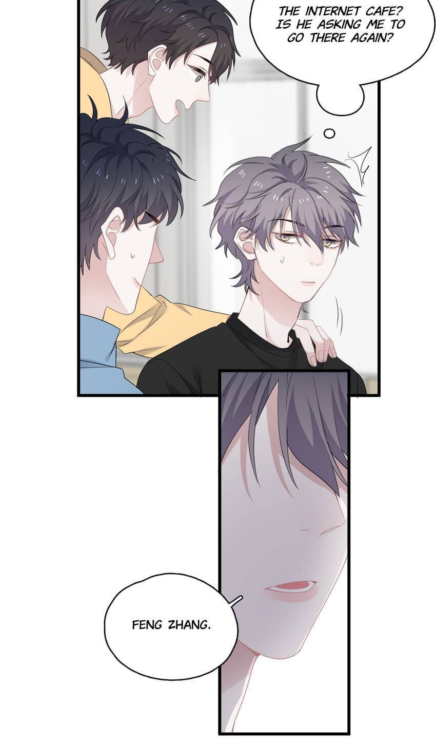 Read The Guy Inside Me chapter 13 image 11 on Lezhin