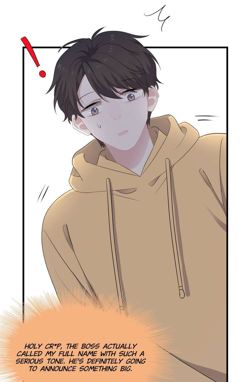 Read The Guy Inside Me chapter 13 image 12 on Lezhin