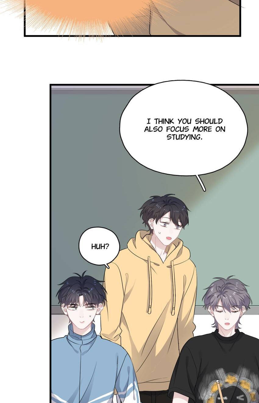 Read The Guy Inside Me chapter 13 image 13 on Lezhin