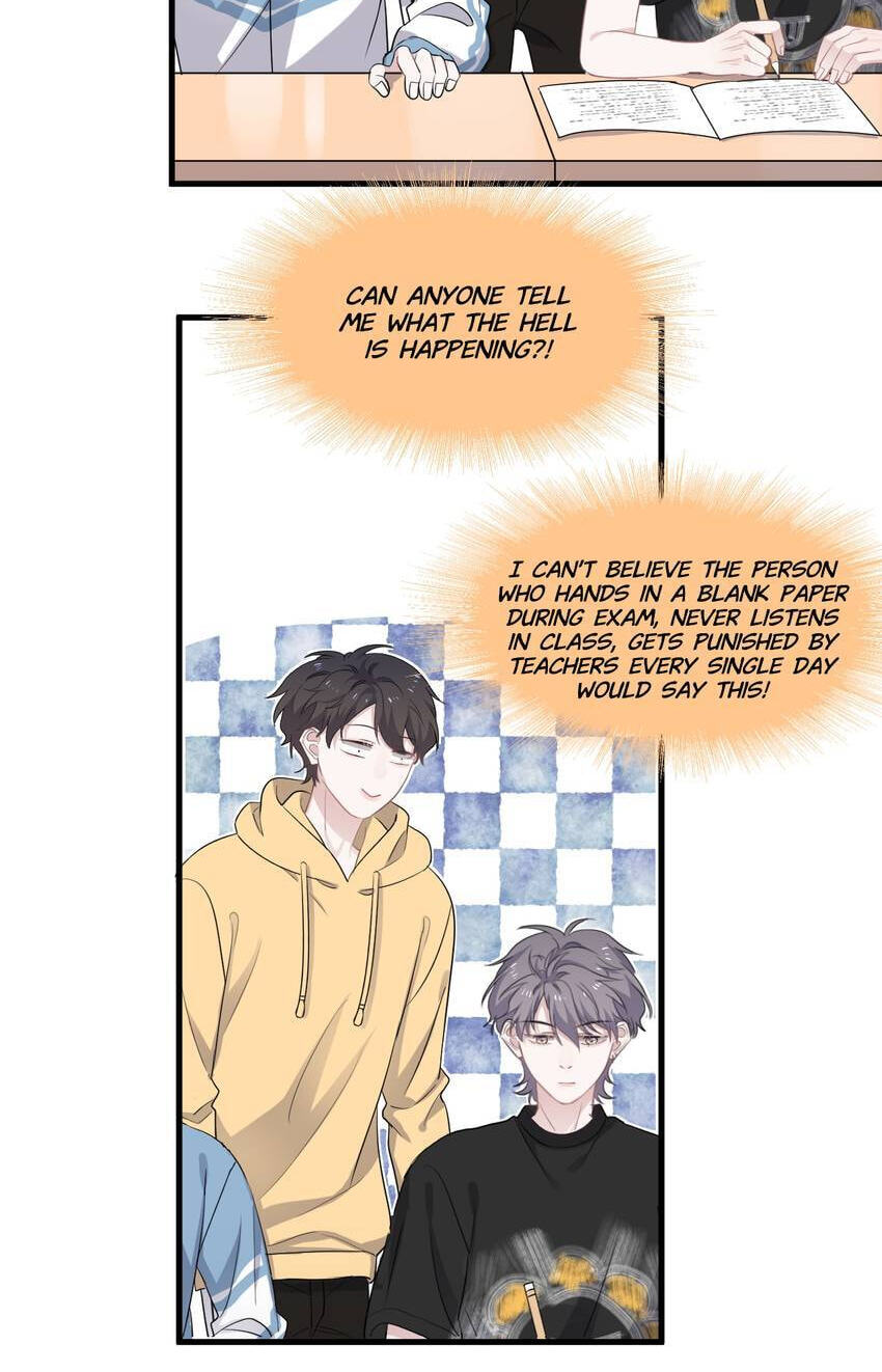 Read The Guy Inside Me chapter 13 image 14 on Lezhin