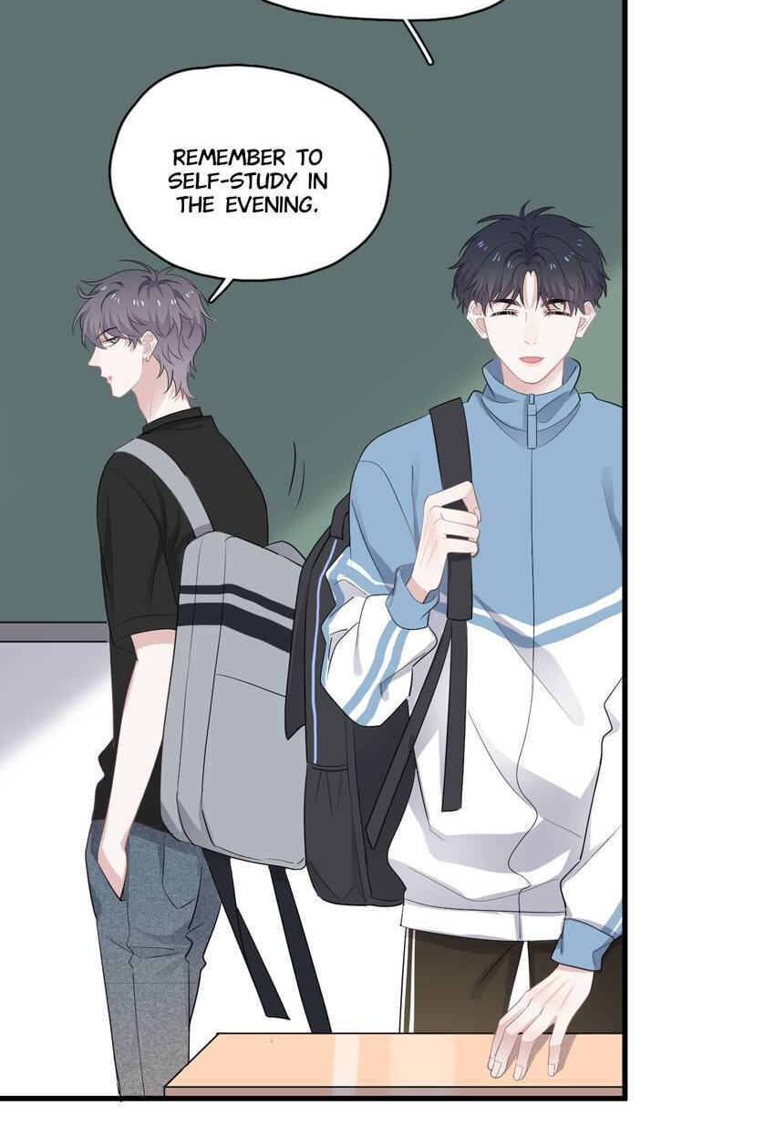 Read The Guy Inside Me chapter 13 image 17 on Lezhin