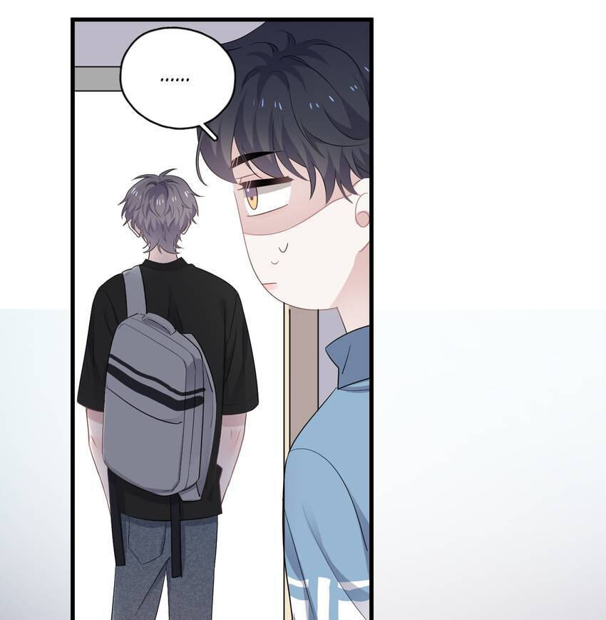 Read The Guy Inside Me chapter 13 image 18 on Lezhin