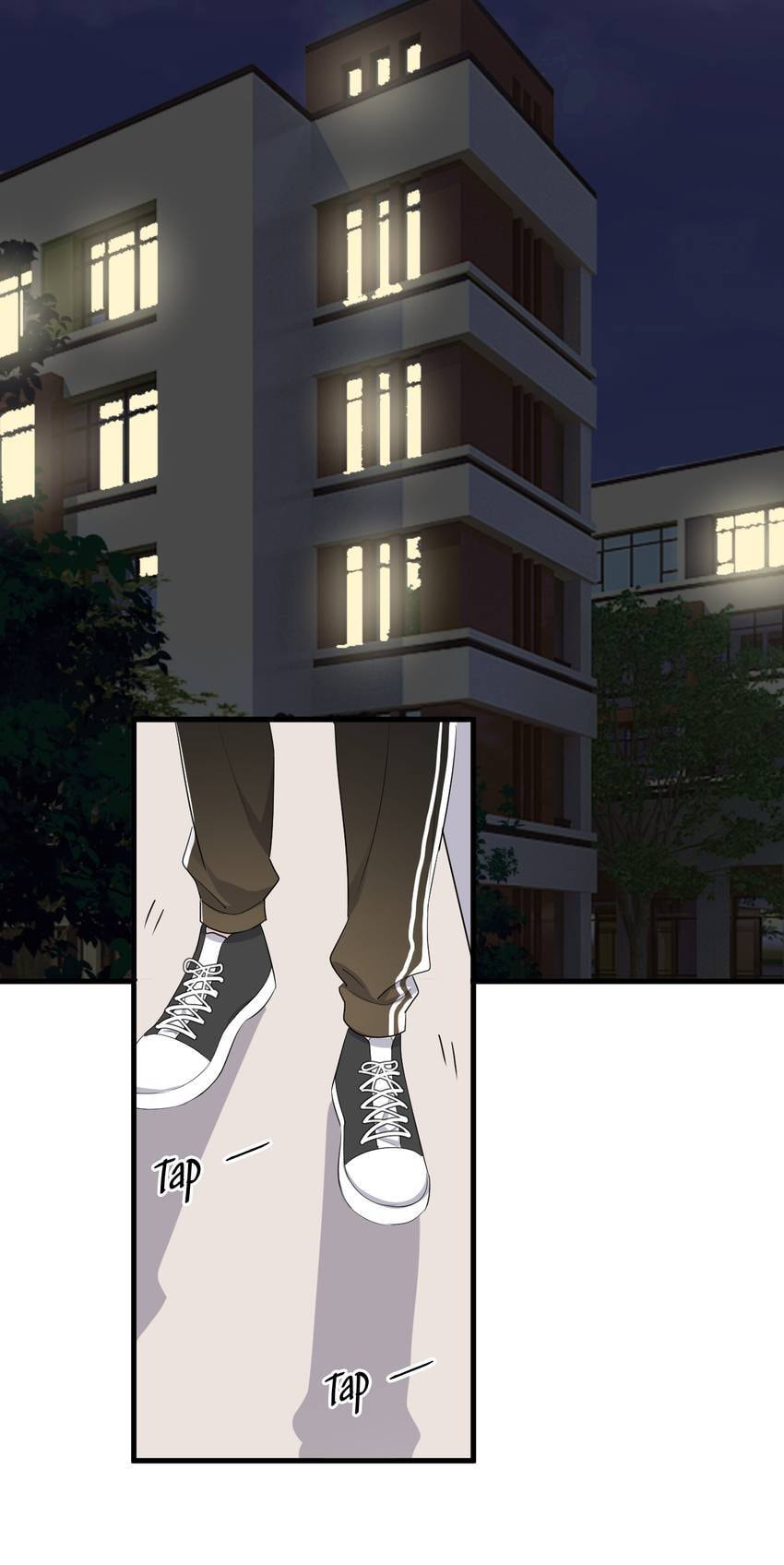 Read The Guy Inside Me chapter 13 image 20 on Lezhin