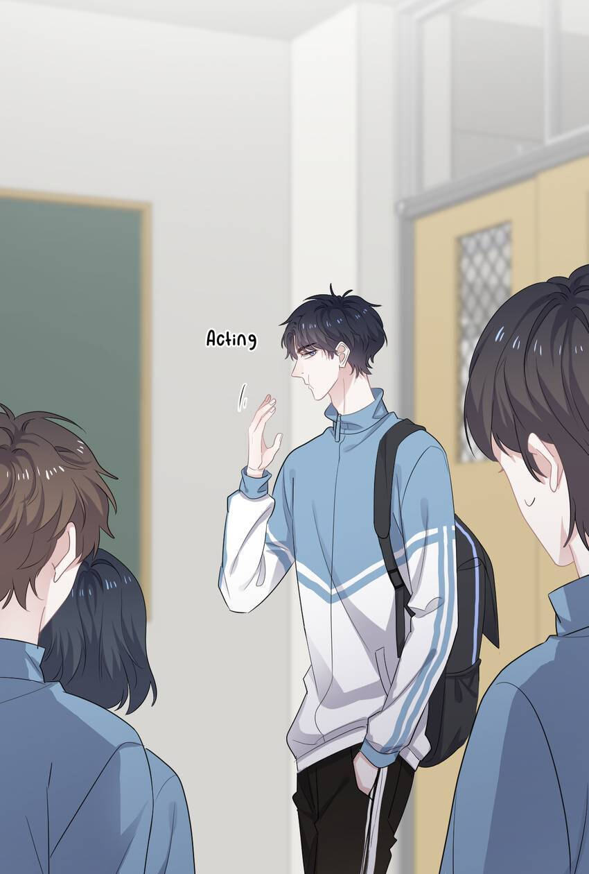 Read The Guy Inside Me chapter 13 image 23 on Lezhin