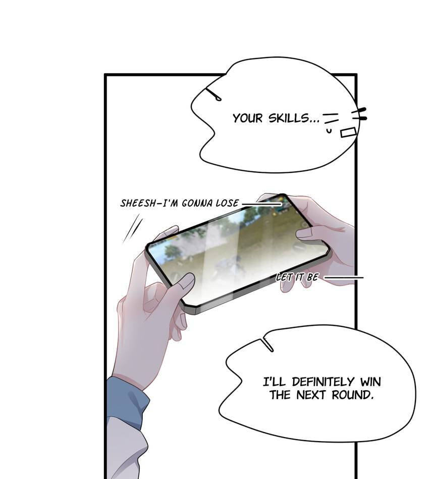 Read The Guy Inside Me chapter 13 image 31 on Lezhin