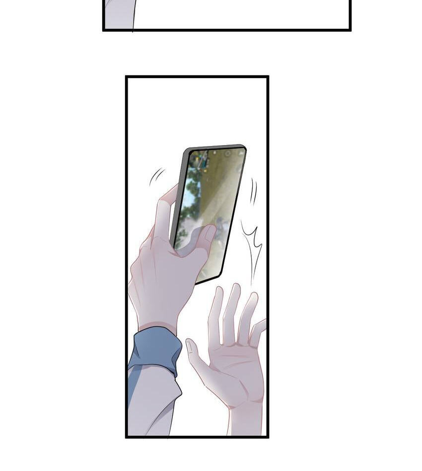 Read The Guy Inside Me chapter 13 image 32 on Lezhin