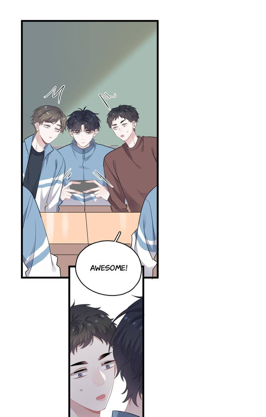 Read The Guy Inside Me chapter 13 image 33 on Lezhin