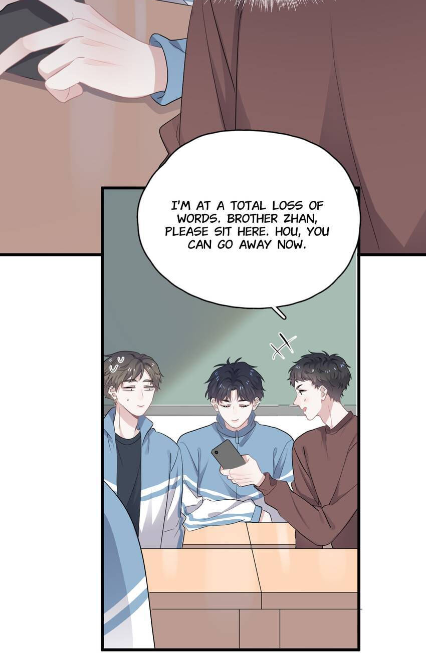 Read The Guy Inside Me chapter 13 image 35 on Lezhin