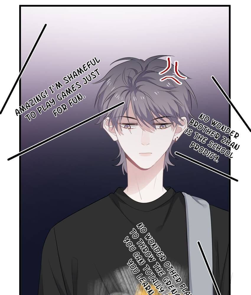 Read The Guy Inside Me chapter 13 image 40 on Lezhin