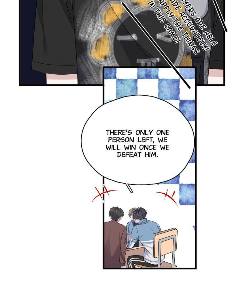 Read The Guy Inside Me chapter 13 image 41 on Lezhin