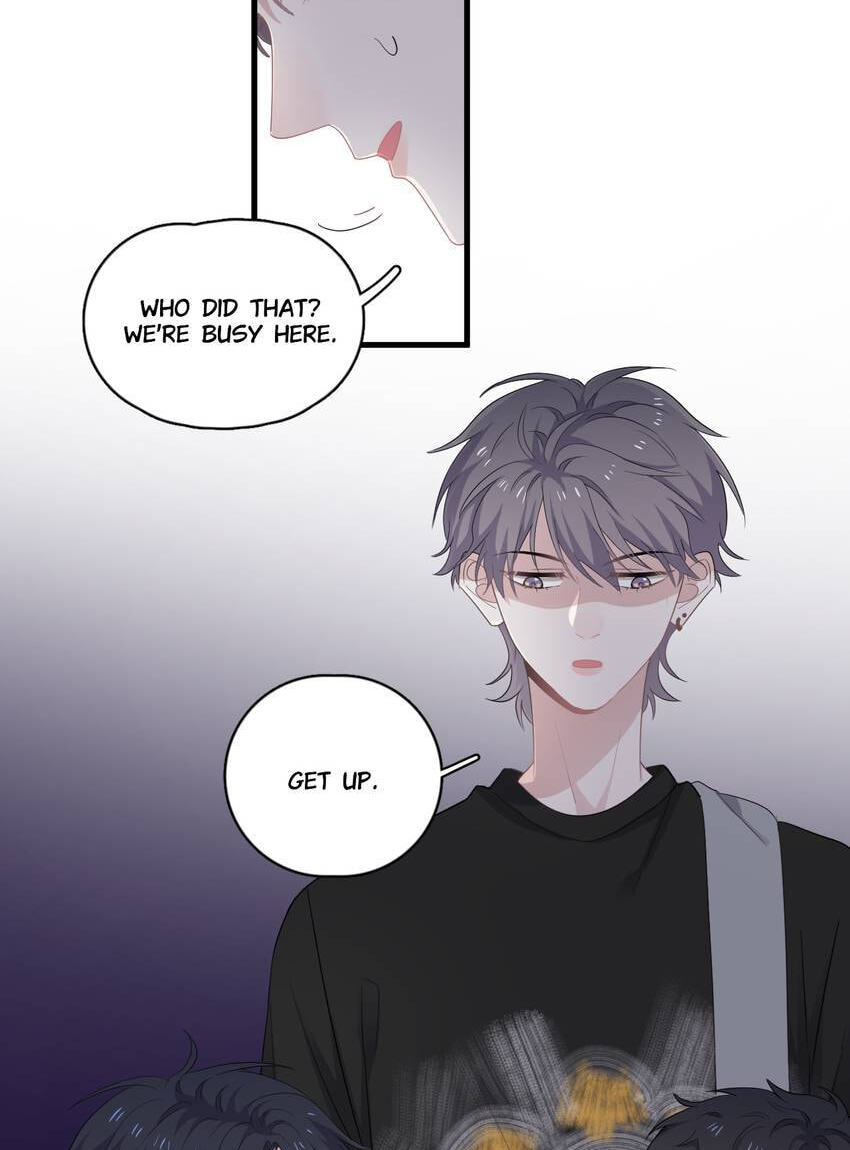 Read The Guy Inside Me chapter 13 image 43 on Lezhin