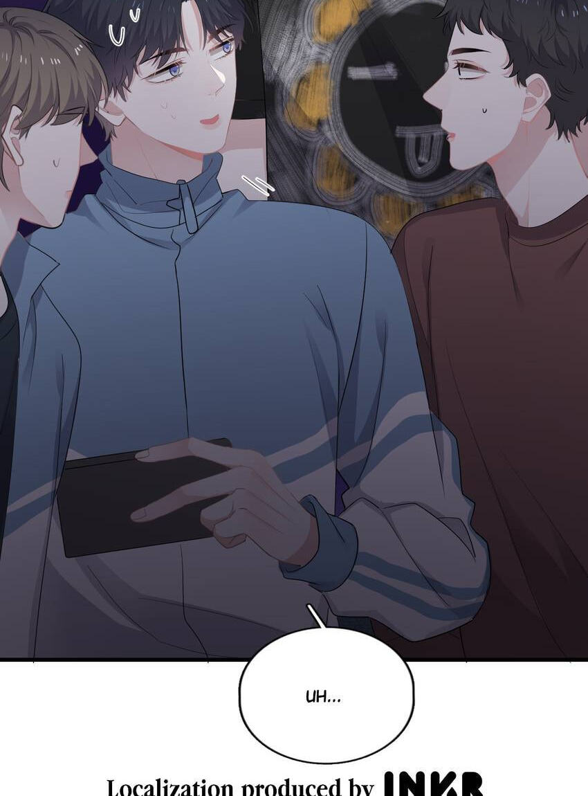 Read The Guy Inside Me chapter 13 image 44 on Lezhin