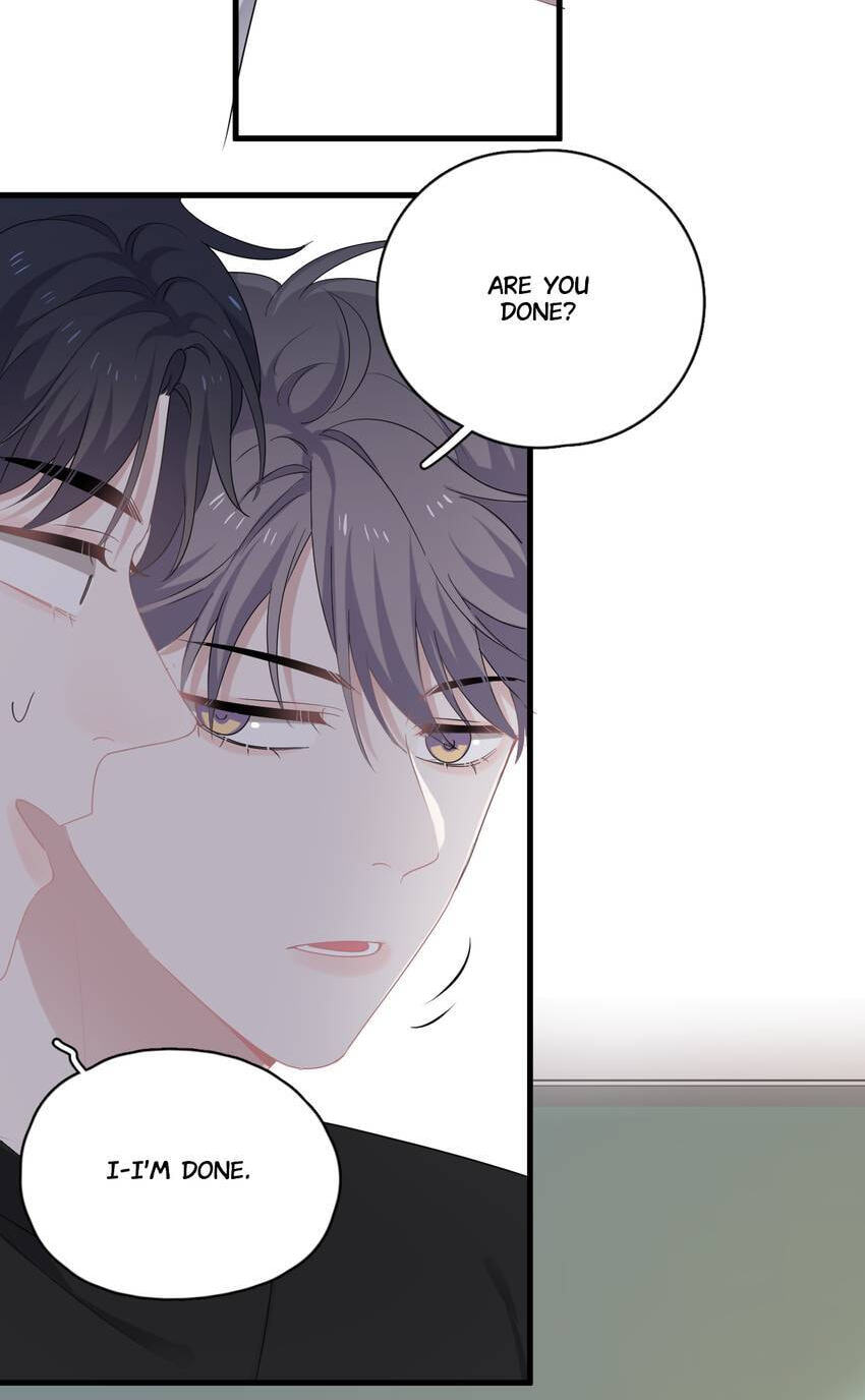 Read The Guy Inside Me chapter 13 image 7 on Lezhin