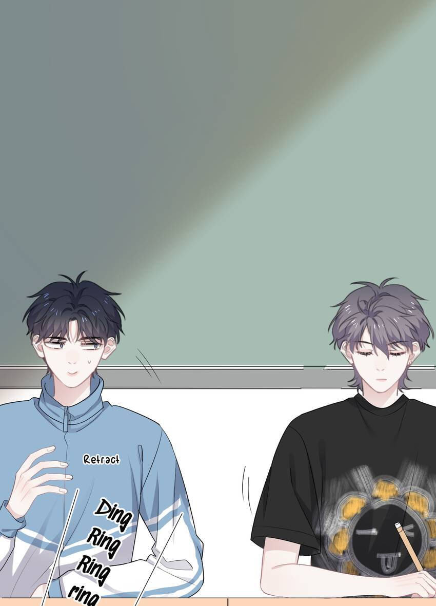 Read The Guy Inside Me chapter 13 image 8 on Lezhin