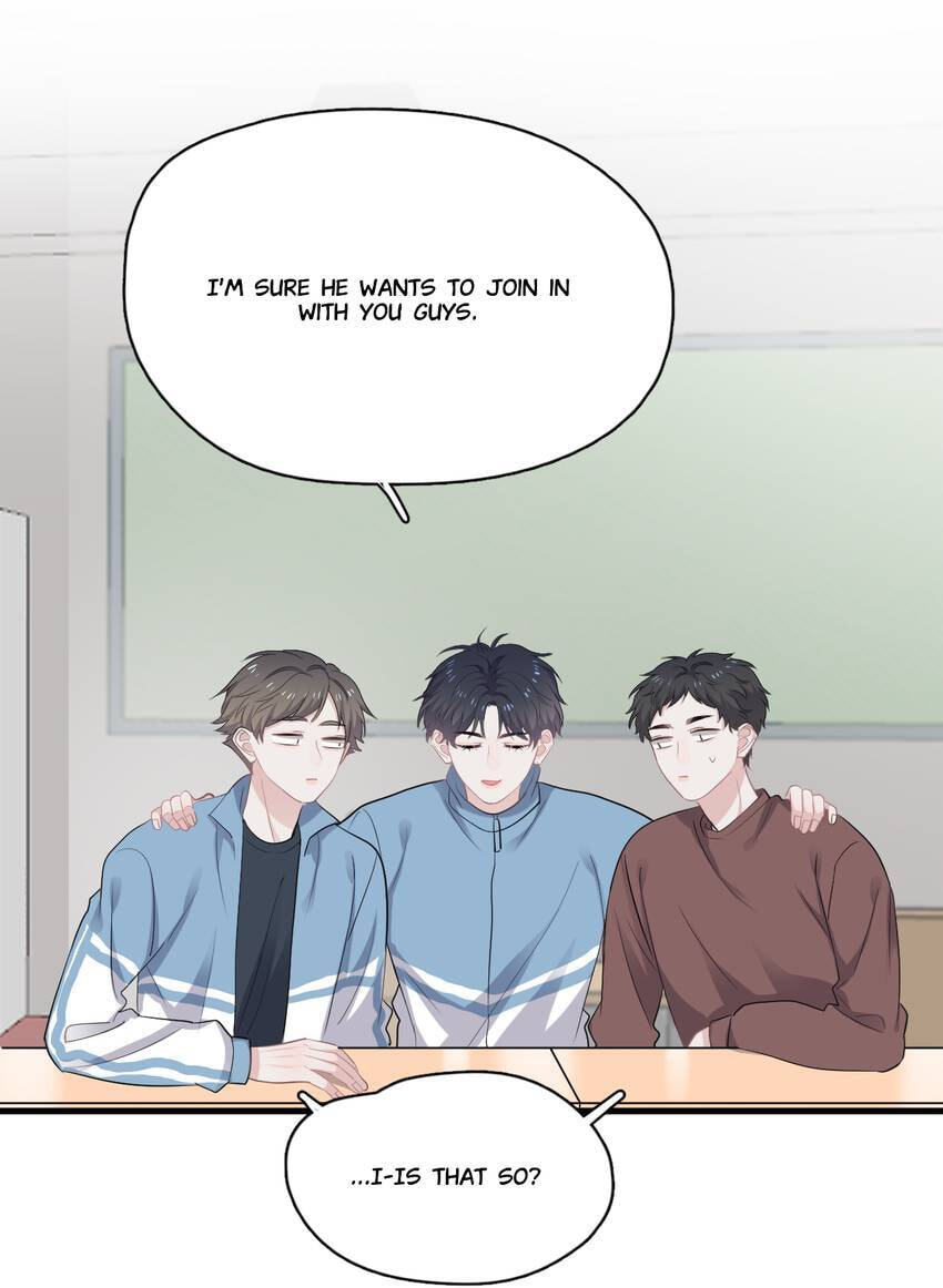 Read The Guy Inside Me chapter 14 image 10 on Lezhin