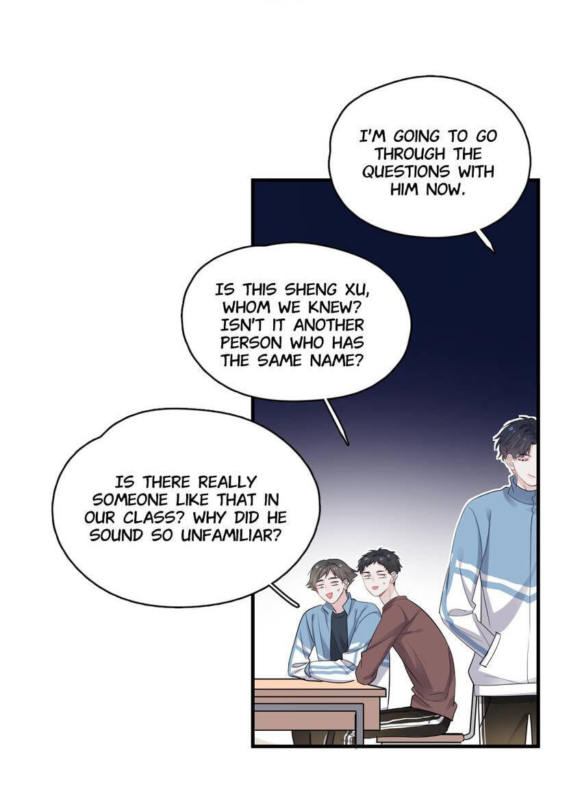 Read The Guy Inside Me chapter 14 image 11 on Lezhin