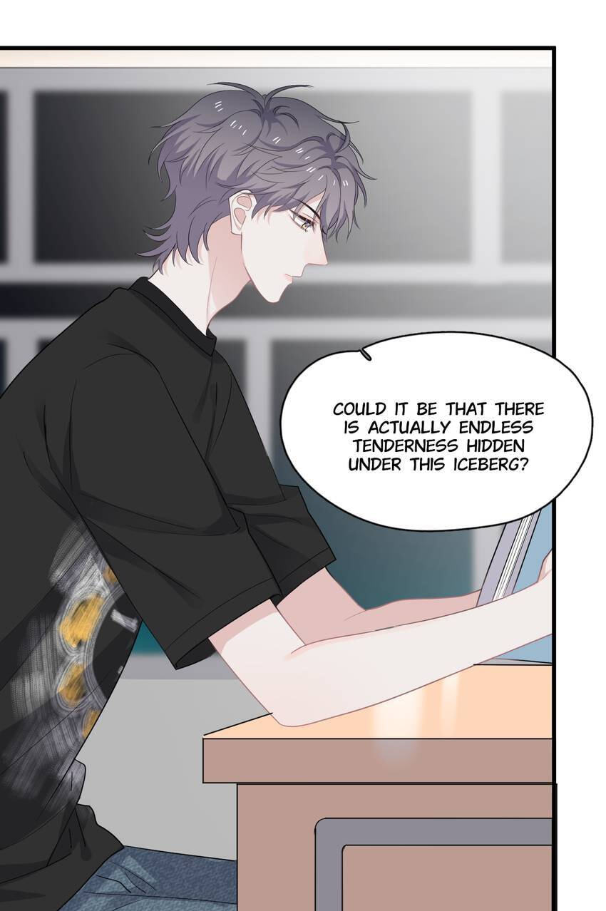 Read The Guy Inside Me chapter 14 image 12 on Lezhin
