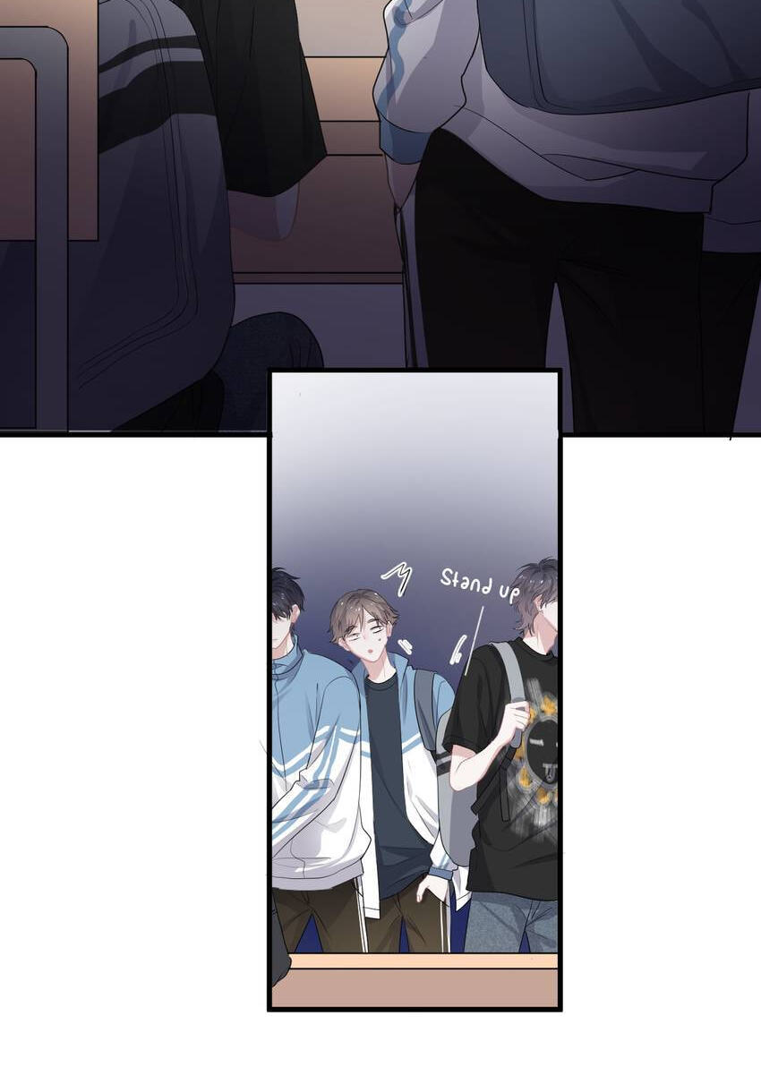 Read The Guy Inside Me chapter 14 image 19 on Lezhin
