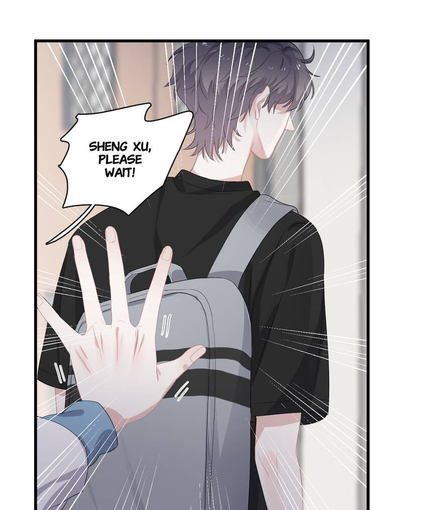 Read The Guy Inside Me chapter 14 image 20 on Lezhin