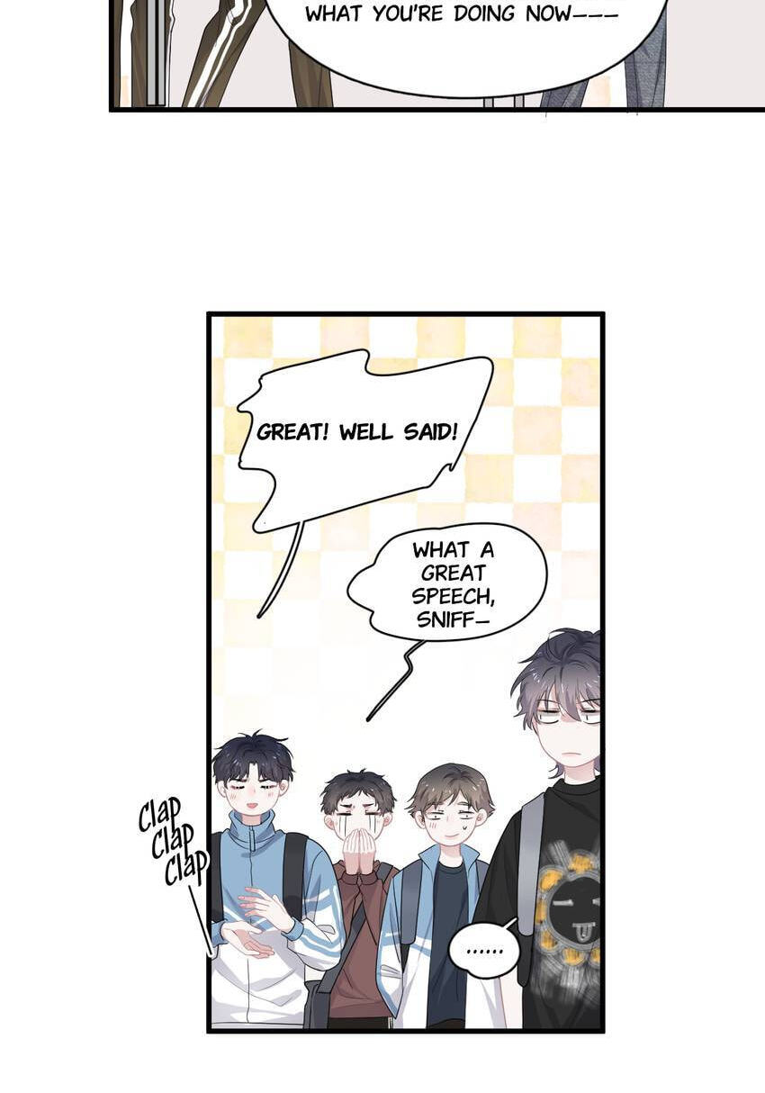 Read The Guy Inside Me chapter 14 image 23 on Lezhin