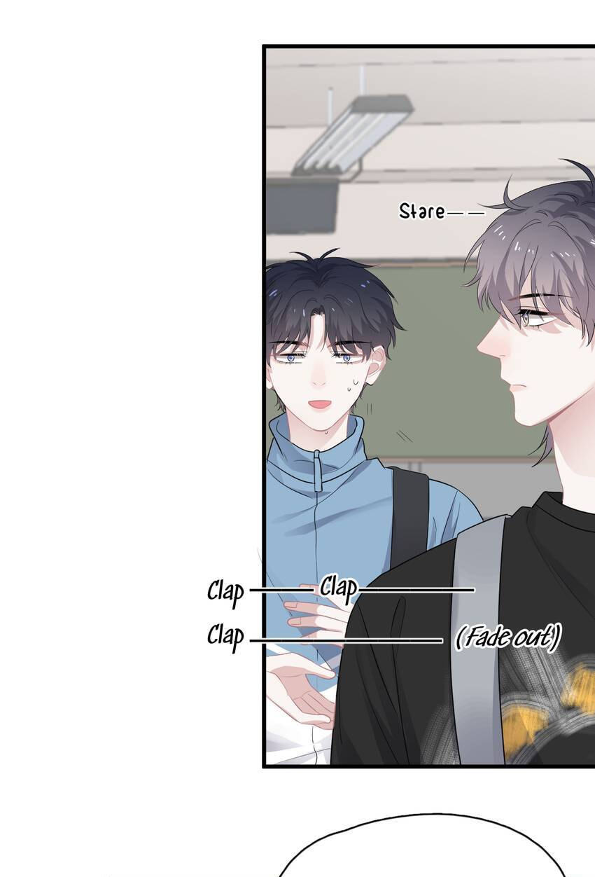Read The Guy Inside Me chapter 14 image 24 on Lezhin