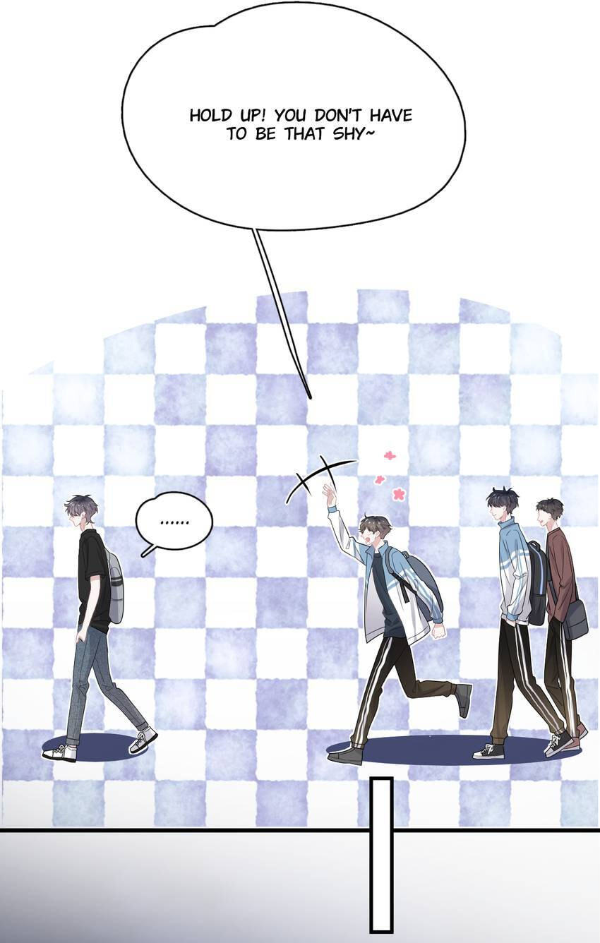 Read The Guy Inside Me chapter 14 image 27 on Lezhin