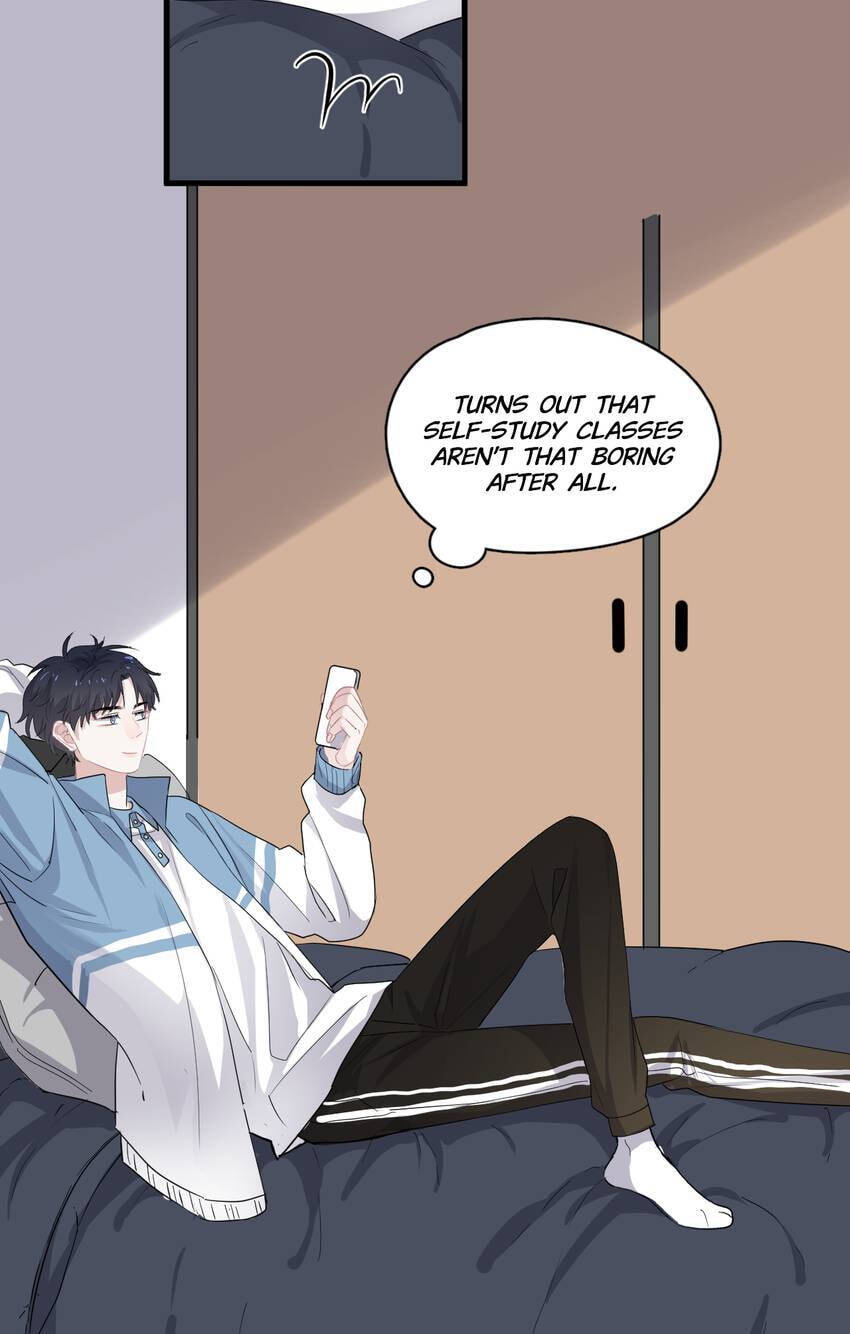 Read The Guy Inside Me chapter 14 image 29 on Lezhin
