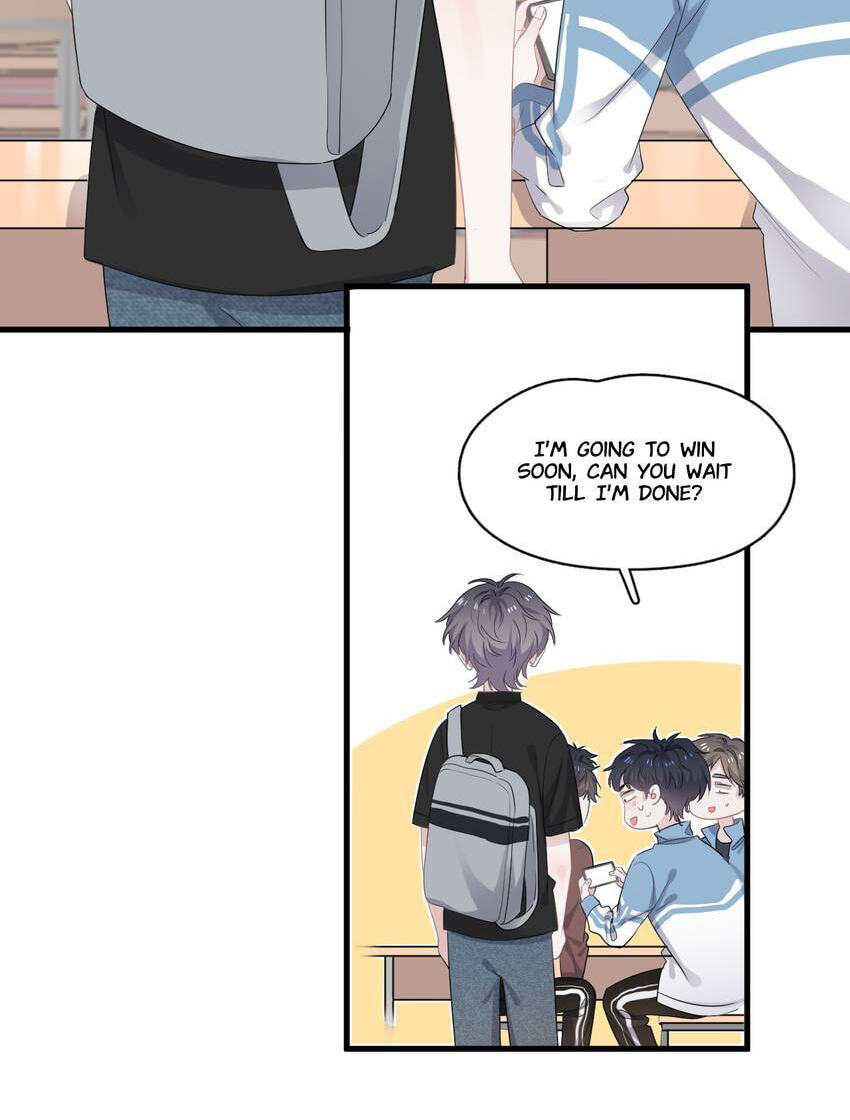 Read The Guy Inside Me chapter 14 image 3 on Lezhin