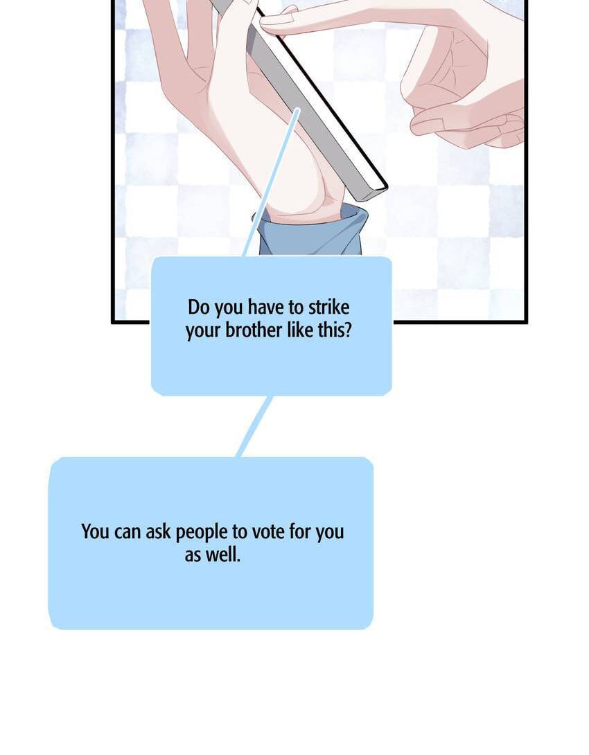 Read The Guy Inside Me chapter 14 image 33 on Lezhin