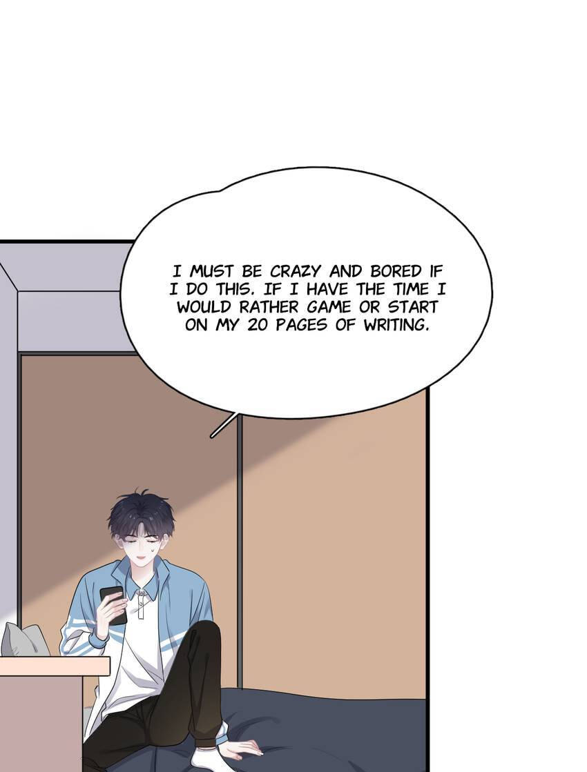 Read The Guy Inside Me chapter 14 image 34 on Lezhin