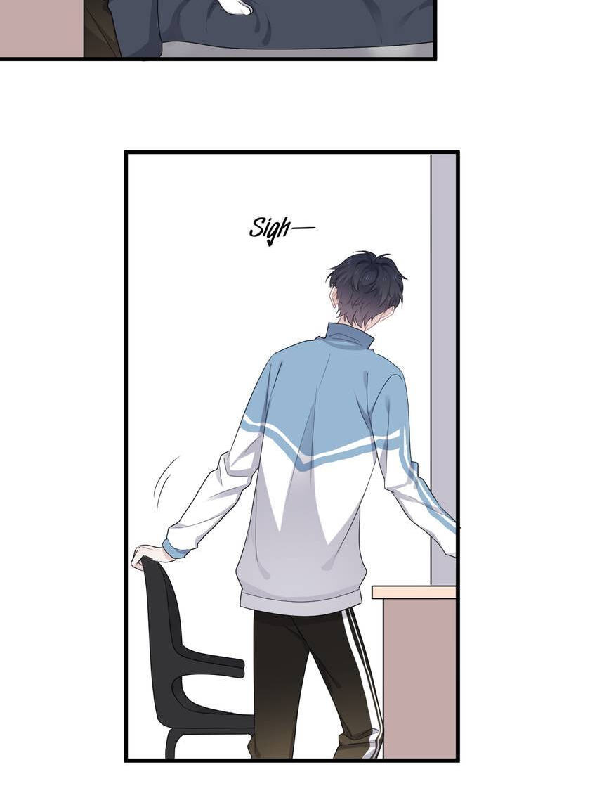 Read The Guy Inside Me chapter 14 image 35 on Lezhin