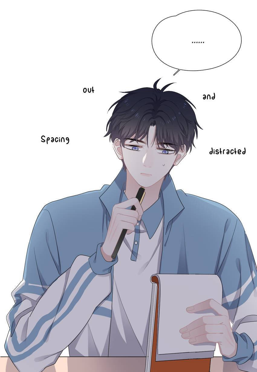 Read The Guy Inside Me chapter 14 image 36 on Lezhin