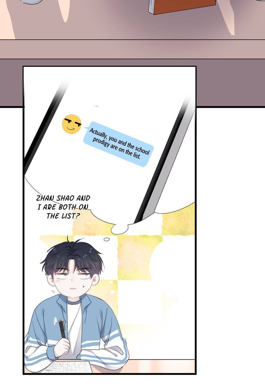 Read The Guy Inside Me chapter 14 image 37 on Lezhin