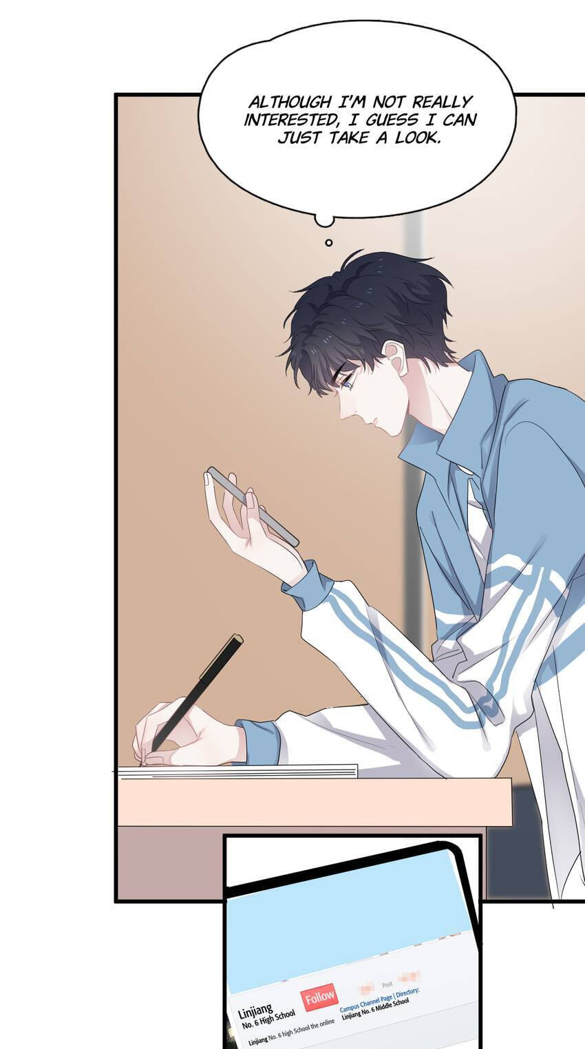Read The Guy Inside Me chapter 14 image 40 on Lezhin