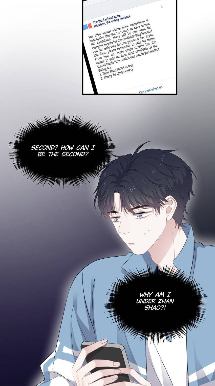 Read The Guy Inside Me chapter 14 image 41 on Lezhin